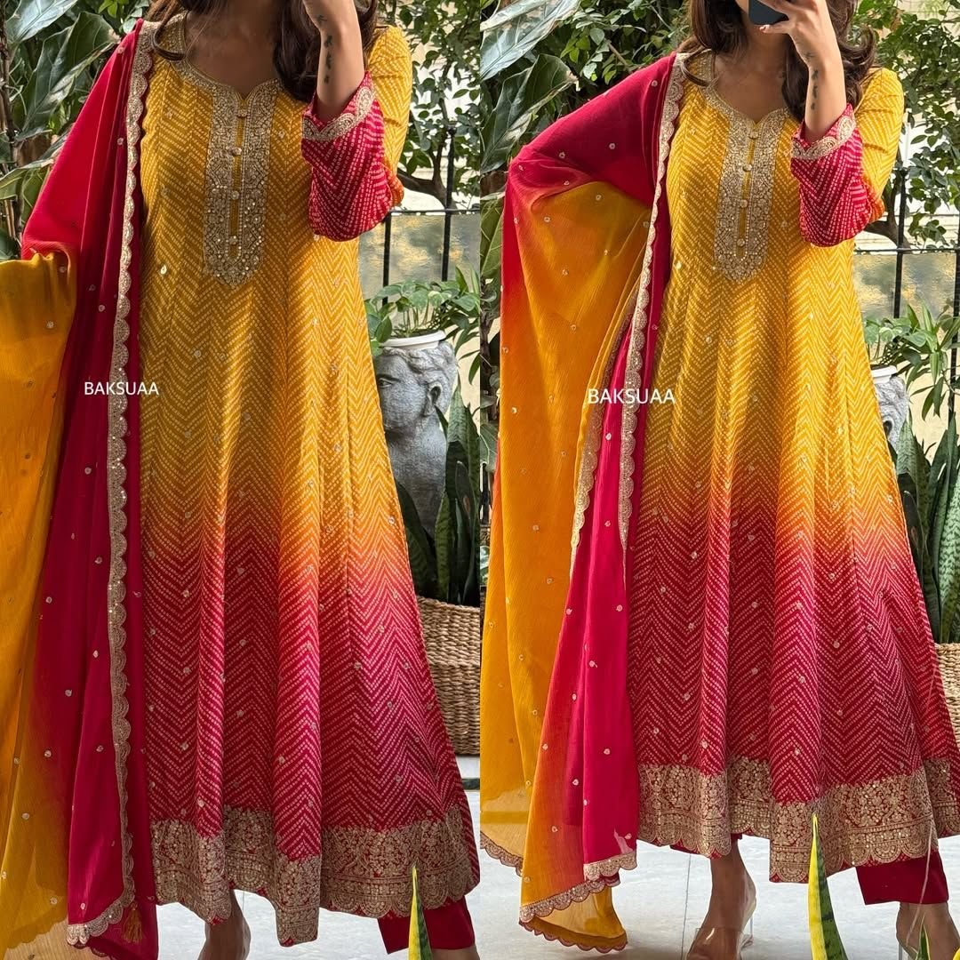 Our Exclusive Collection is here, to add a touch of 😘 Tradition to your wardrobe. - Image 3