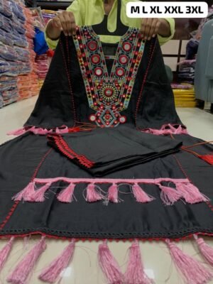 Alternative view of Premium Quality Ready To Wear Showroom Finished Product