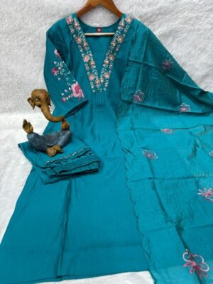 Alternative view of KURTI