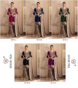 Alternative view of Hoor Tex       Presents...