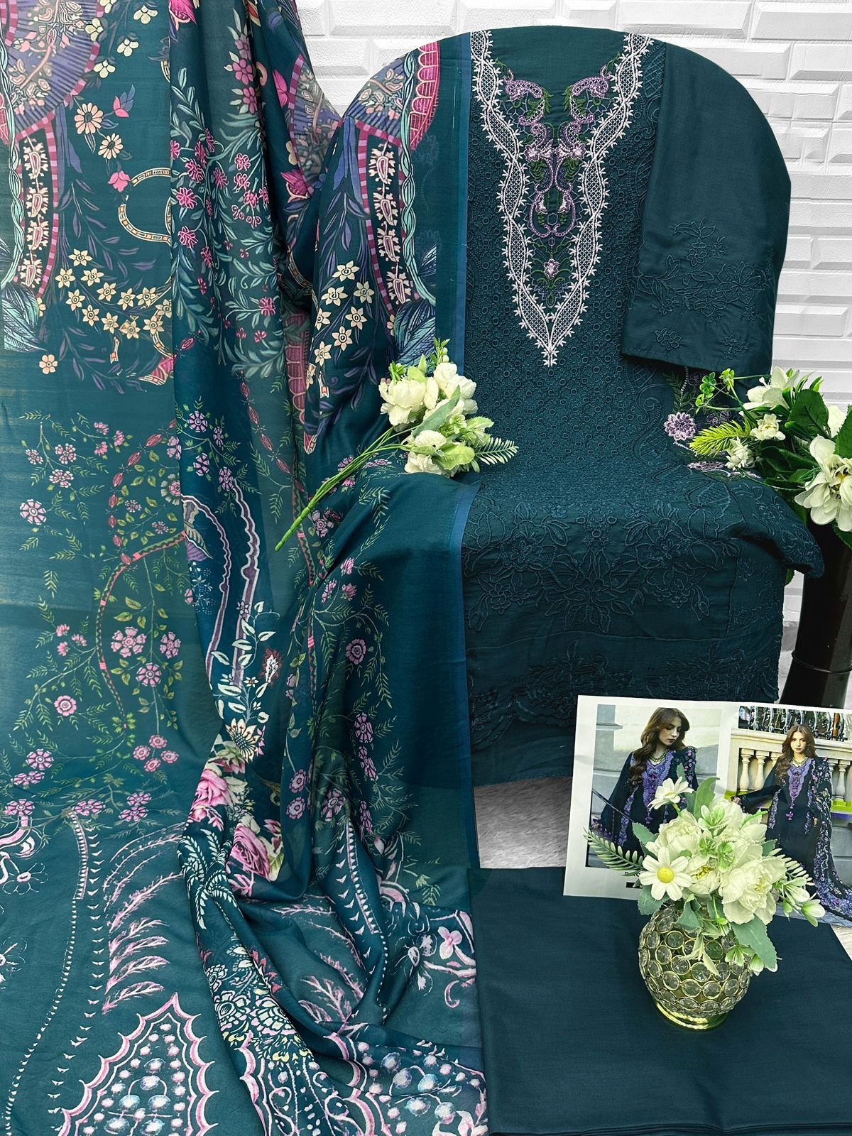 BRAND NAME :- FLORENT - Image 2