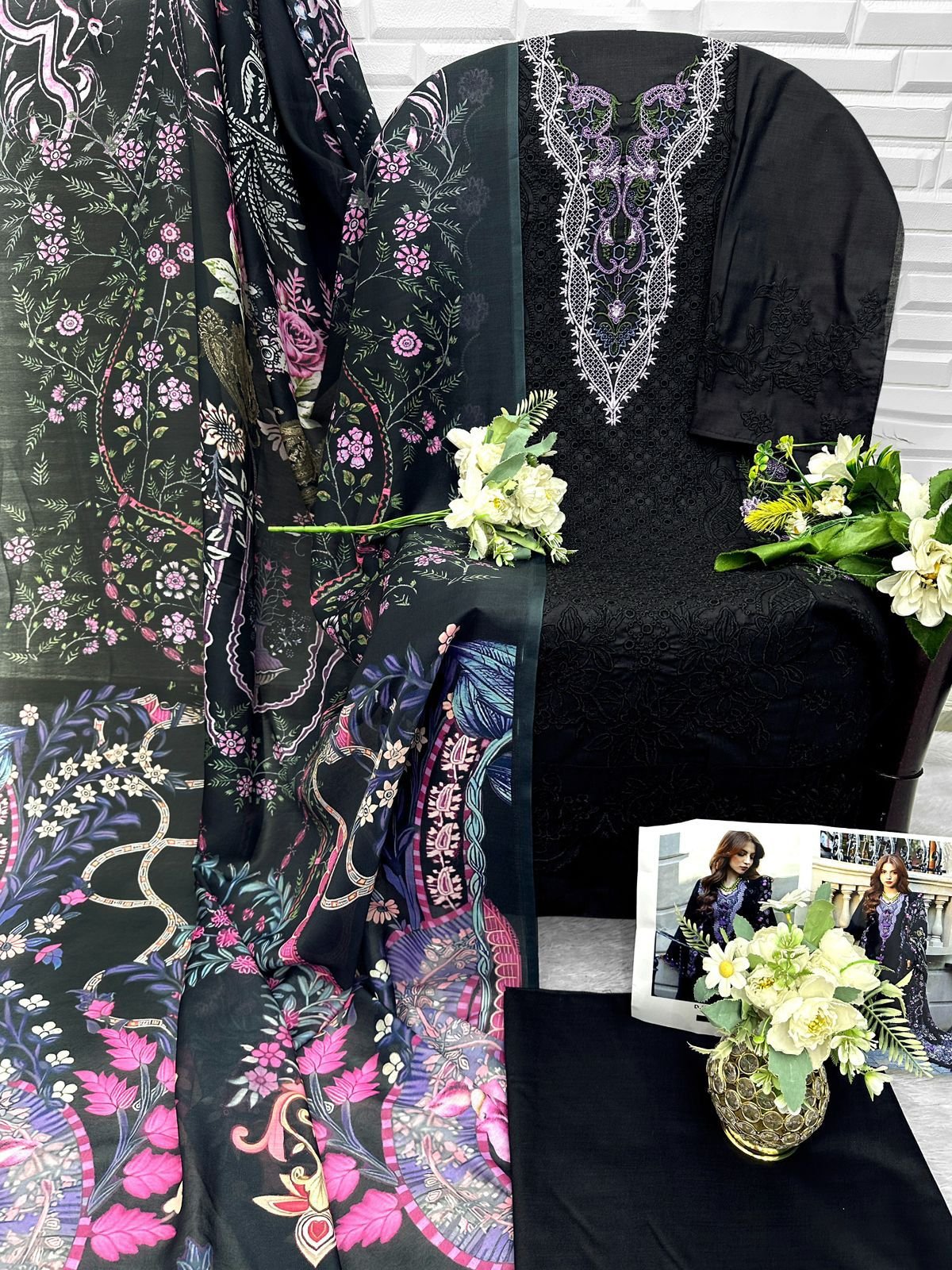 BRAND NAME :- FLORENT - Image 3