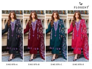 BRAND NAME :- FLORENT