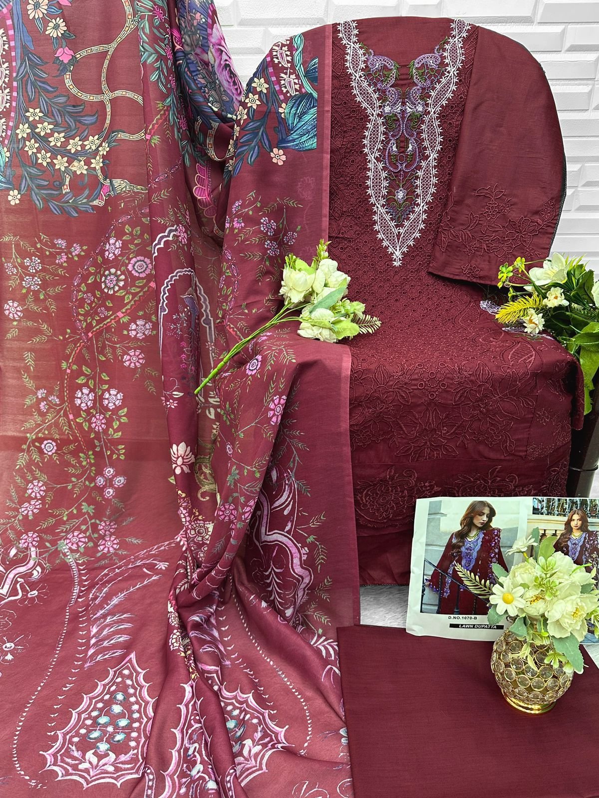 BRAND NAME :- FLORENT - Image 4