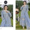 OMBRE PREMIUM VOL-9 Heavy embroderd duppta collection