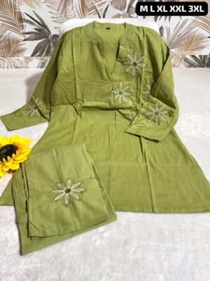 Alternative view of New Launching Must-Have Co-ord Set