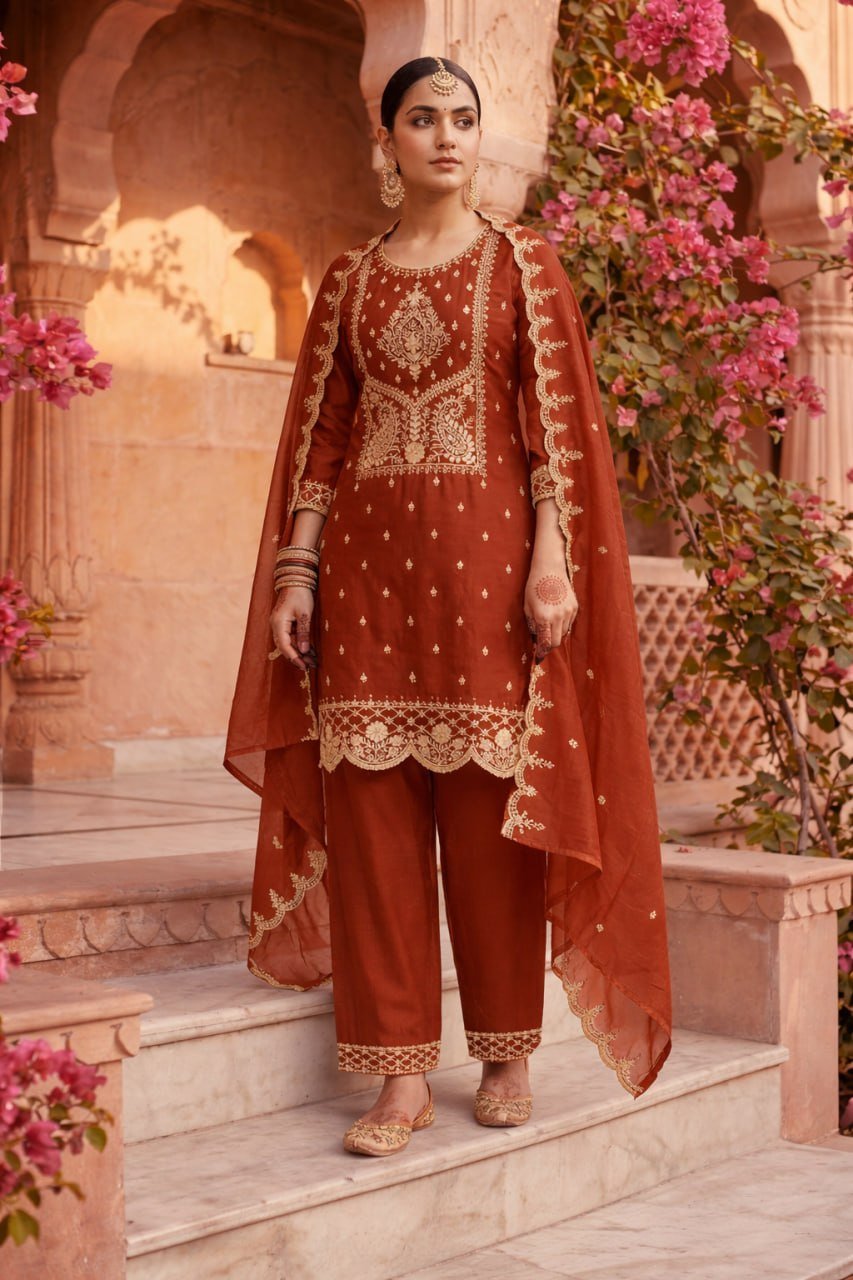 Today We are Launching ExclusivelyFestive & Party Wear Collection - Image 2