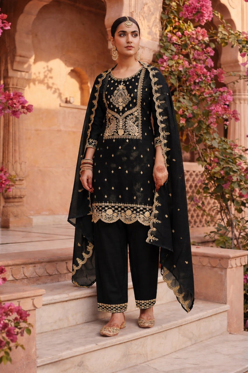 Today We are Launching ExclusivelyFestive & Party Wear Collection - Image 4