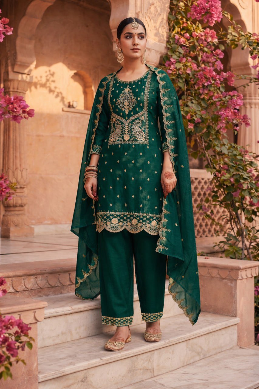 Today We are Launching ExclusivelyFestive & Party Wear Collection - Image 8