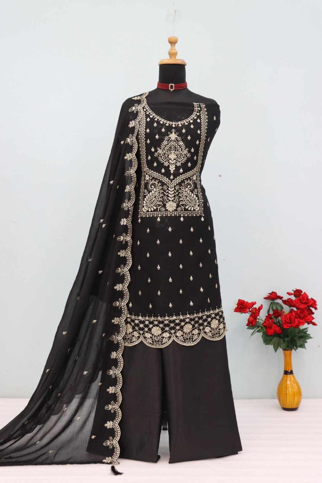 Today We are Launching ExclusivelyFestive & Party Wear Collection - Image 5