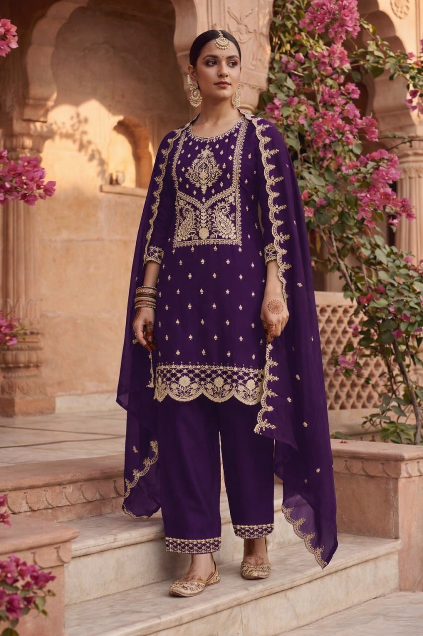 Today We are Launching ExclusivelyFestive & Party Wear Collection - Image 6