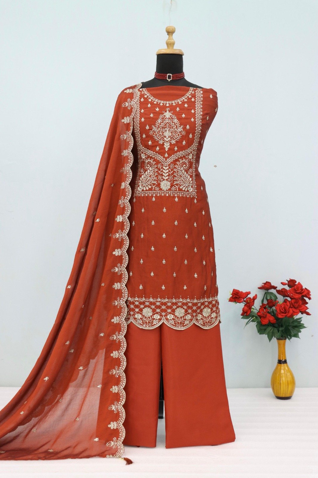 Today We are Launching ExclusivelyFestive & Party Wear Collection - Image 3