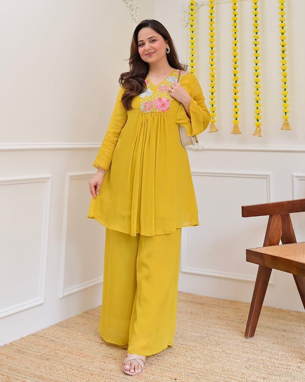 NEW LUNCHING CO:ORD SET M TO 10XL - Image 6