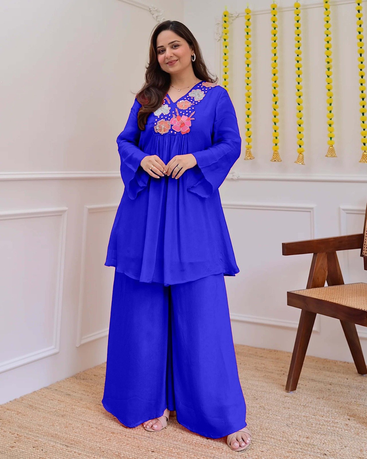 NEW LUNCHING CO:ORD SET M TO 10XL - Image 10