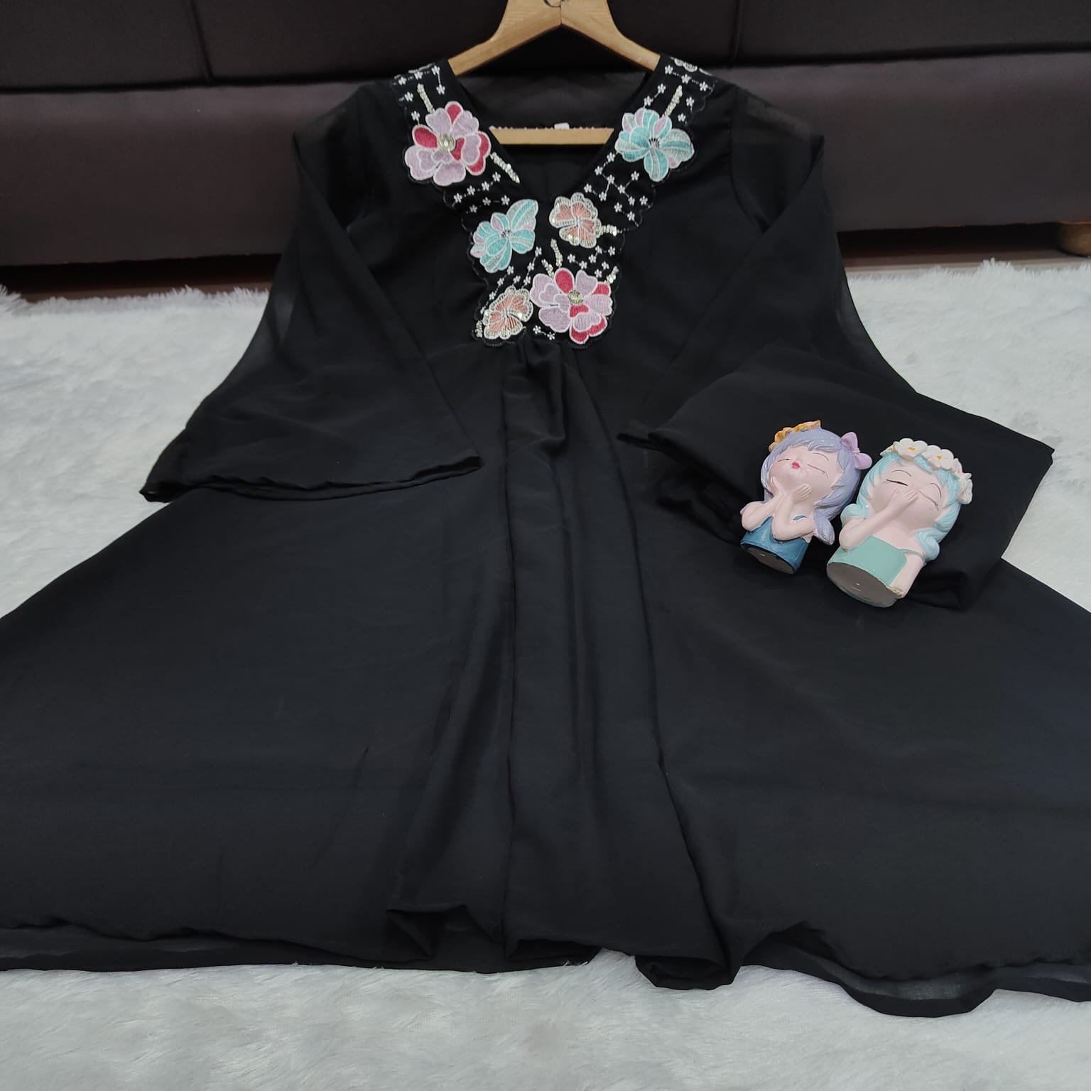 NEW LUNCHING CO:ORD SET M TO 10XL - Image 3