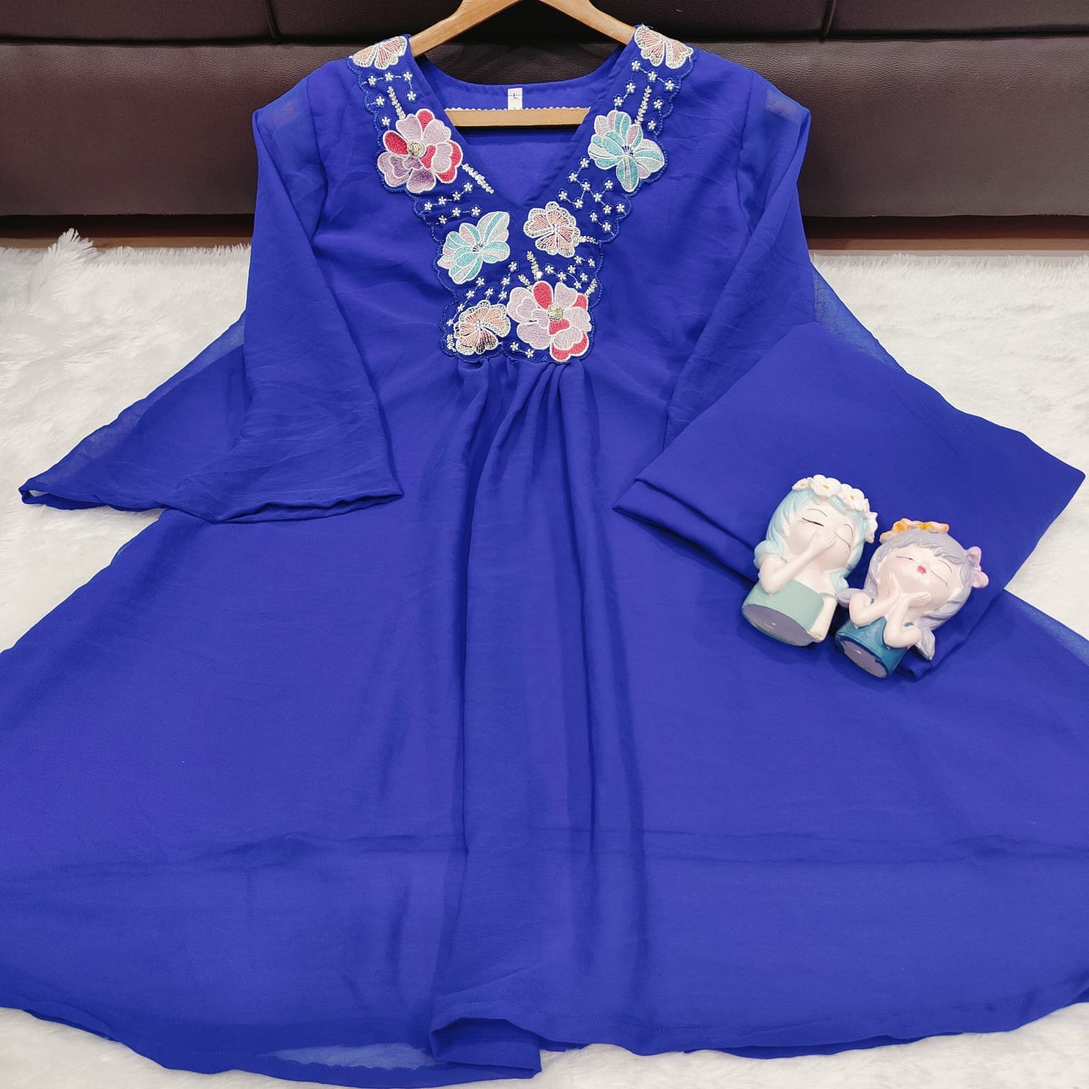 NEW LUNCHING CO:ORD SET M TO 10XL - Image 11