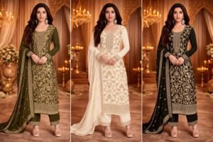 VISCOSE JACQUARD COLLECTION