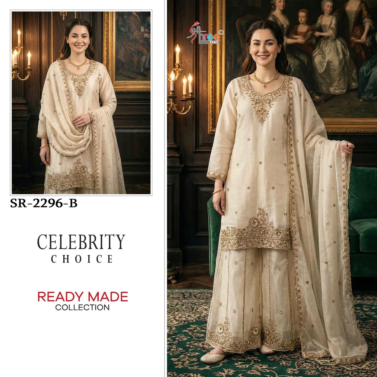 Specially jardoshi bitts work - Image 5