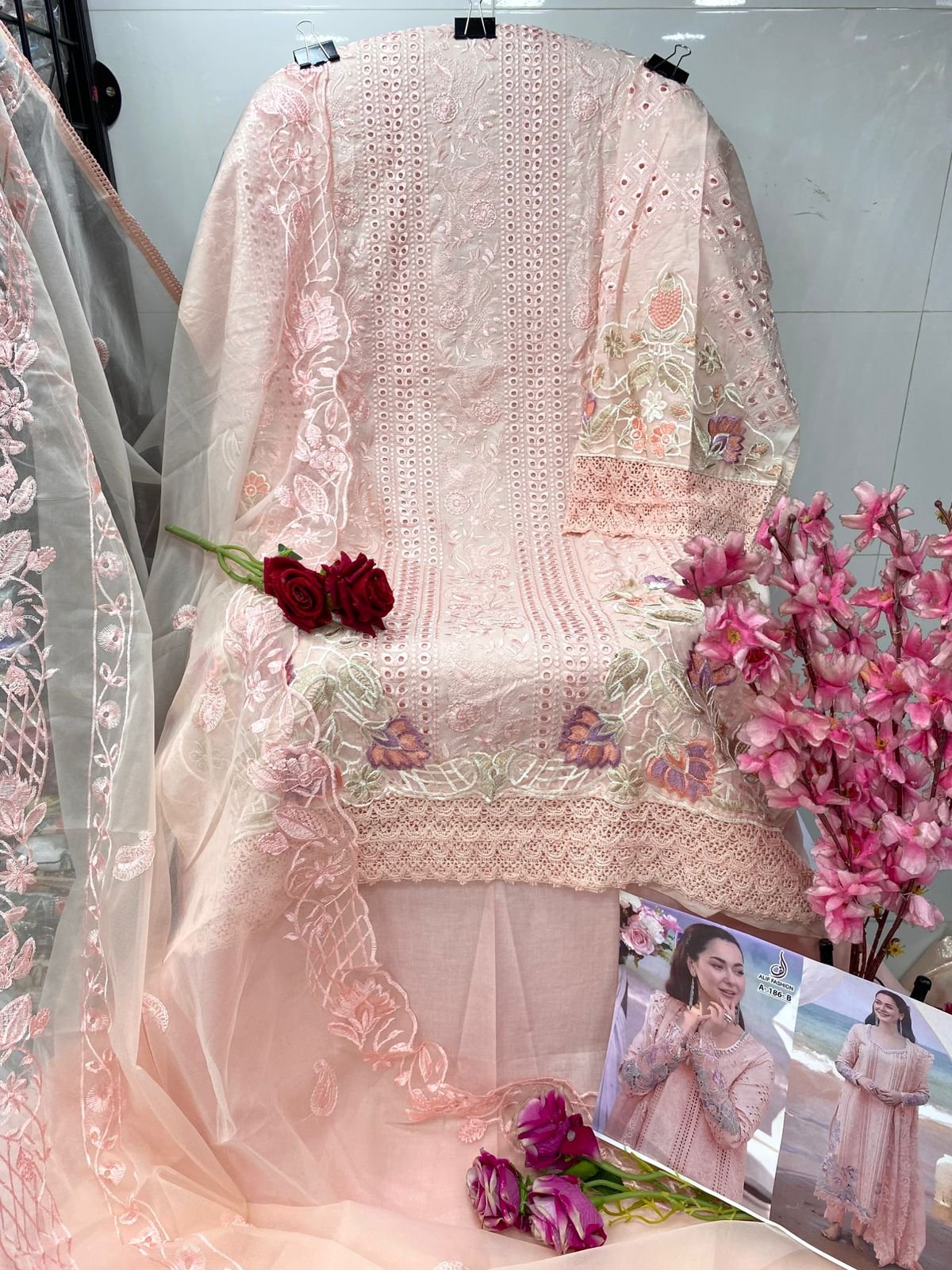 ALIF FASHION PRESENT - Image 2