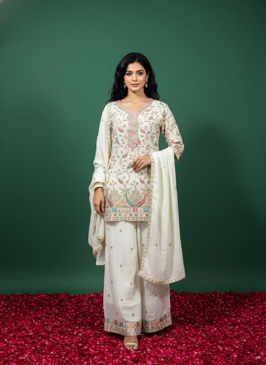 Launching our First-new Readymade collection — where elegance meets effortless style! - Image 2