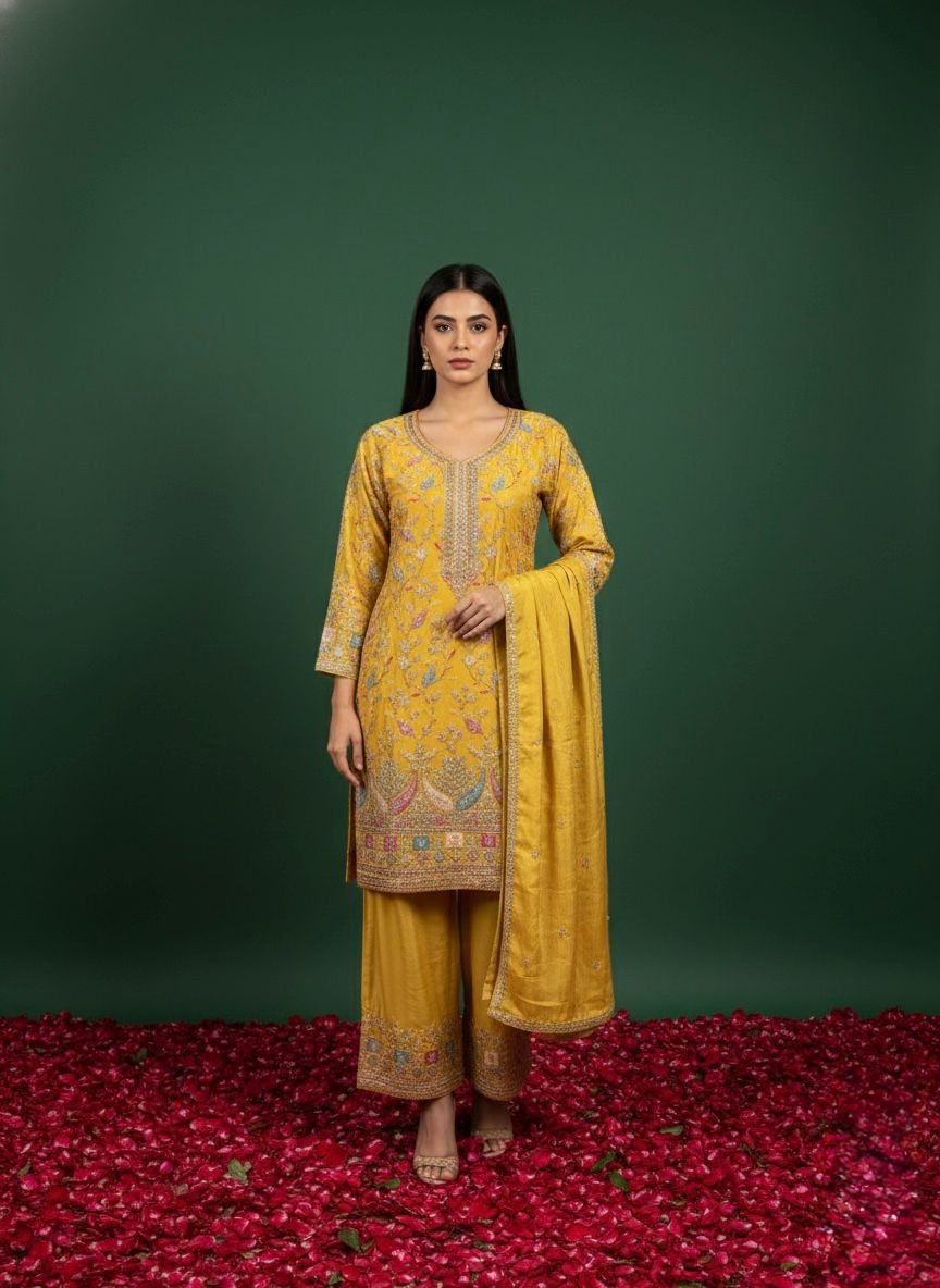 Launching our First-new Readymade collection — where elegance meets effortless style! - Image 8