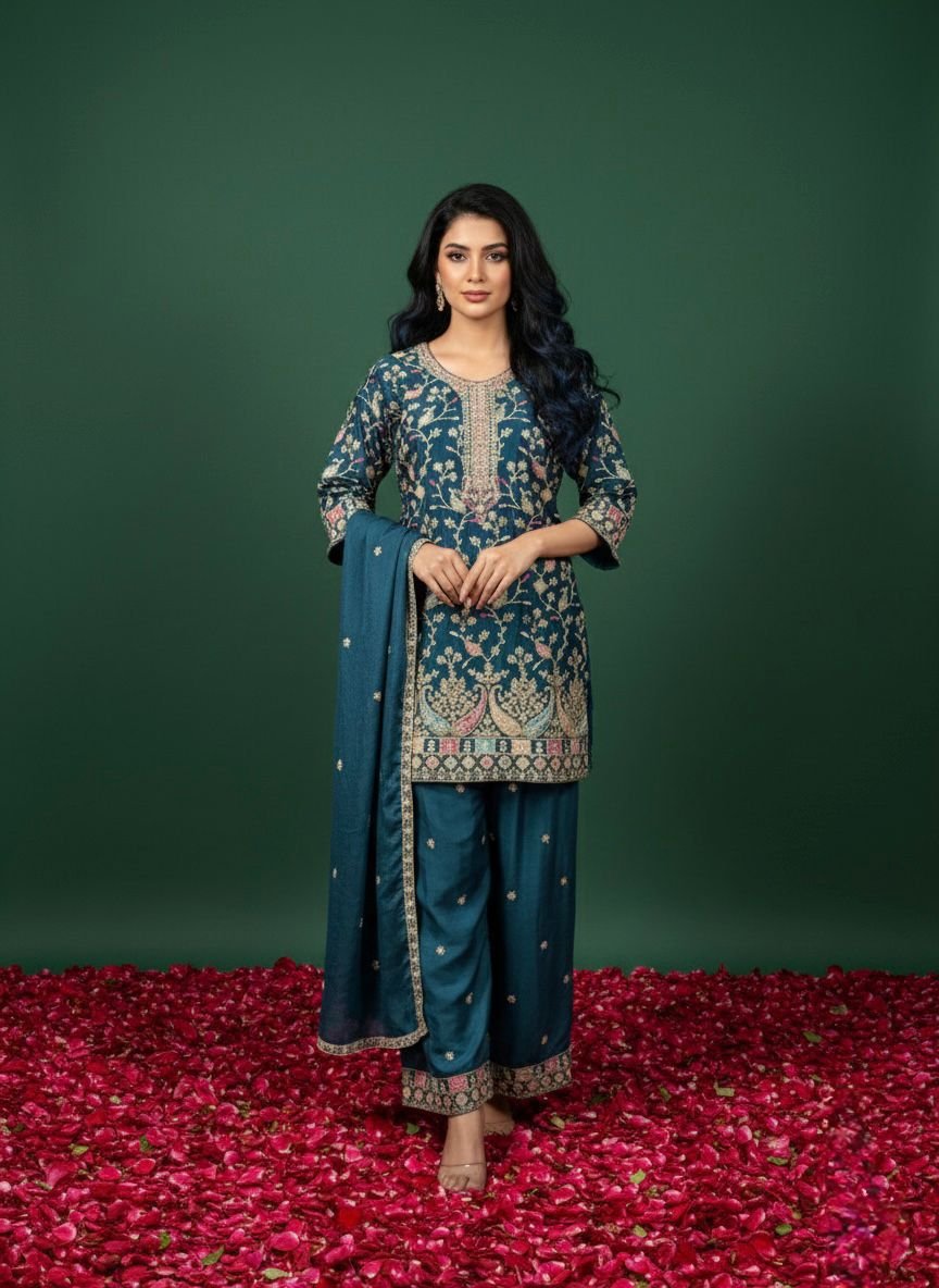 Launching our First-new Readymade collection — where elegance meets effortless style! - Image 6