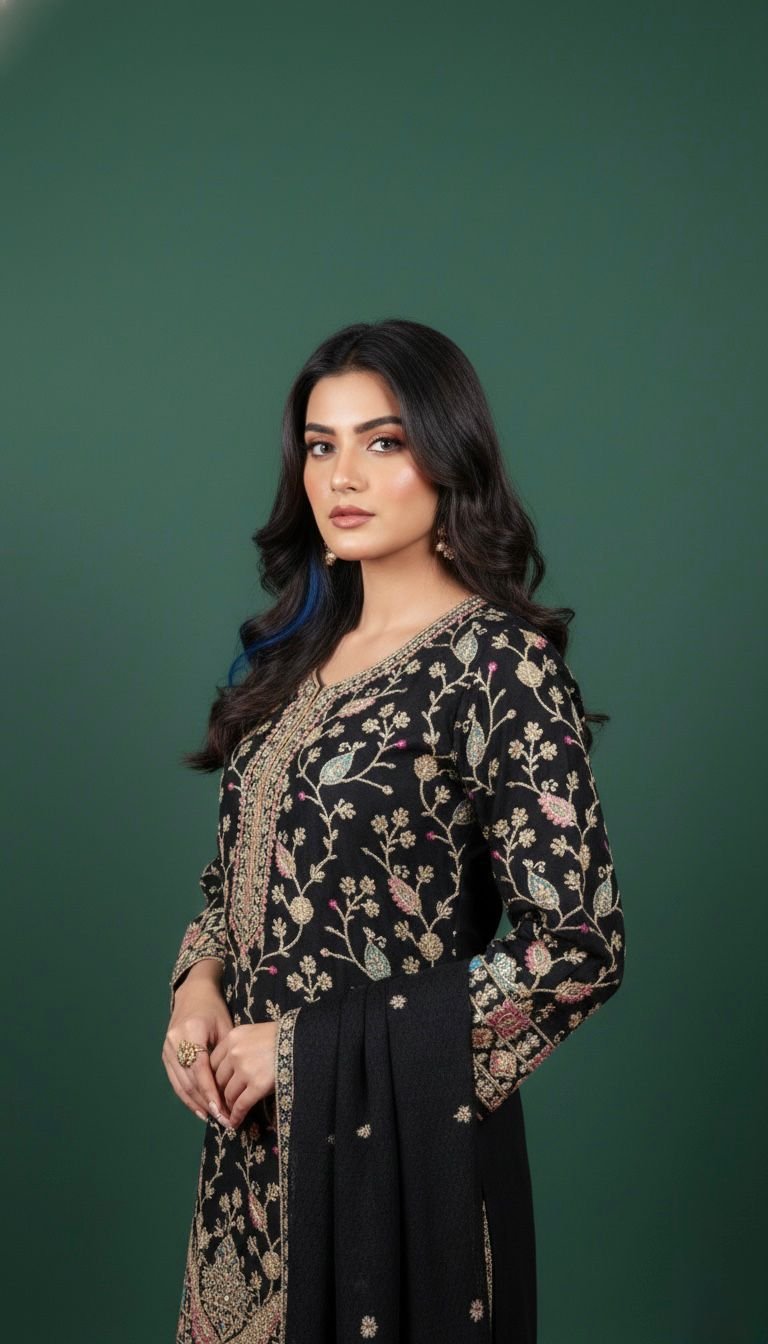 Launching our First-new Readymade collection — where elegance meets effortless style! - Image 5