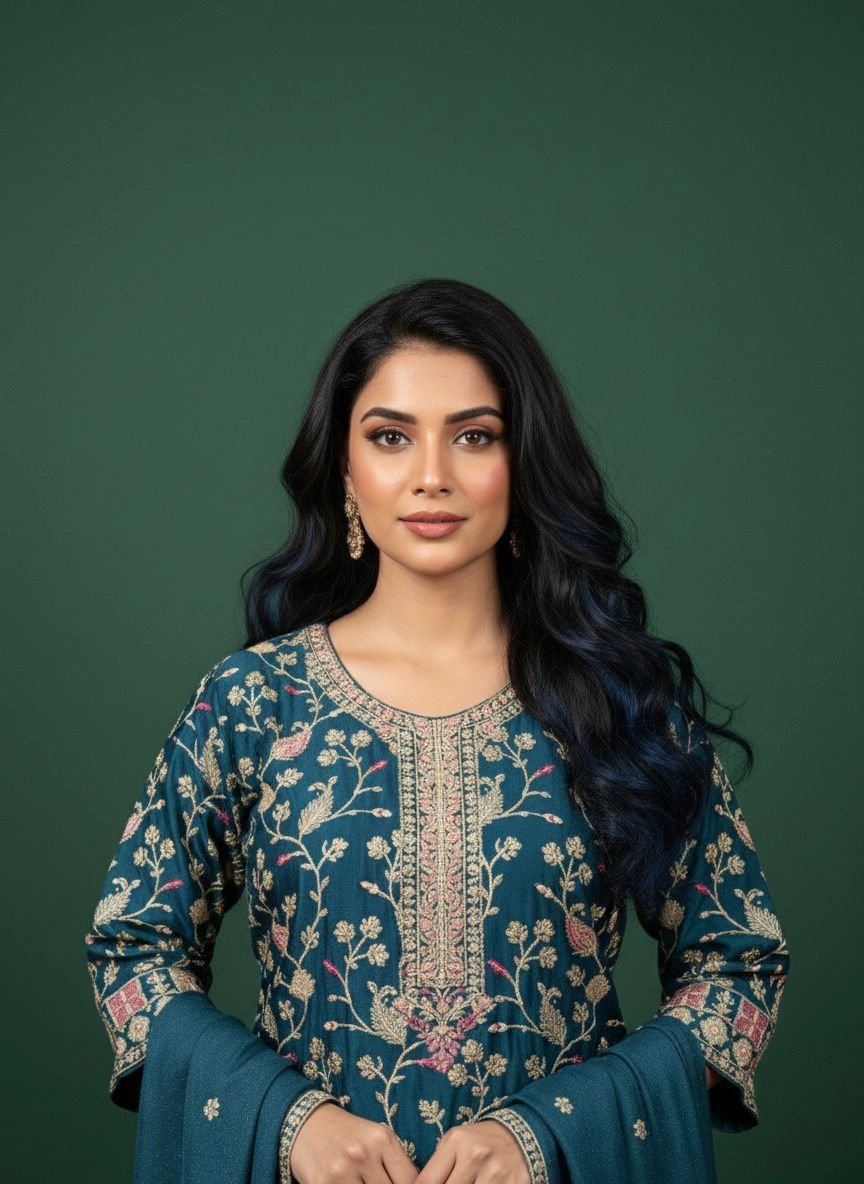 Launching our First-new Readymade collection — where elegance meets effortless style! - Image 7