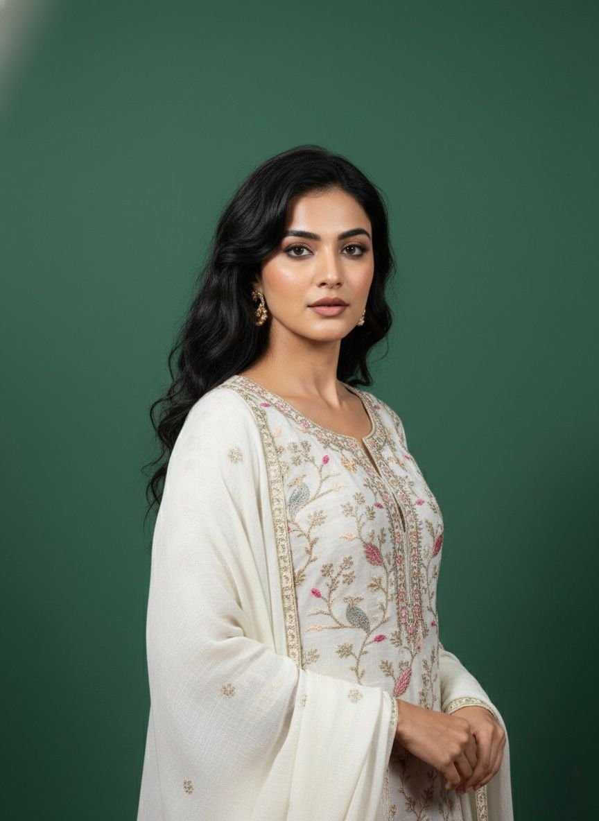 Launching our First-new Readymade collection — where elegance meets effortless style! - Image 3