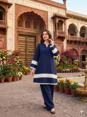 Alternative view of PREMIUM LONG PAKISTANI CORDS