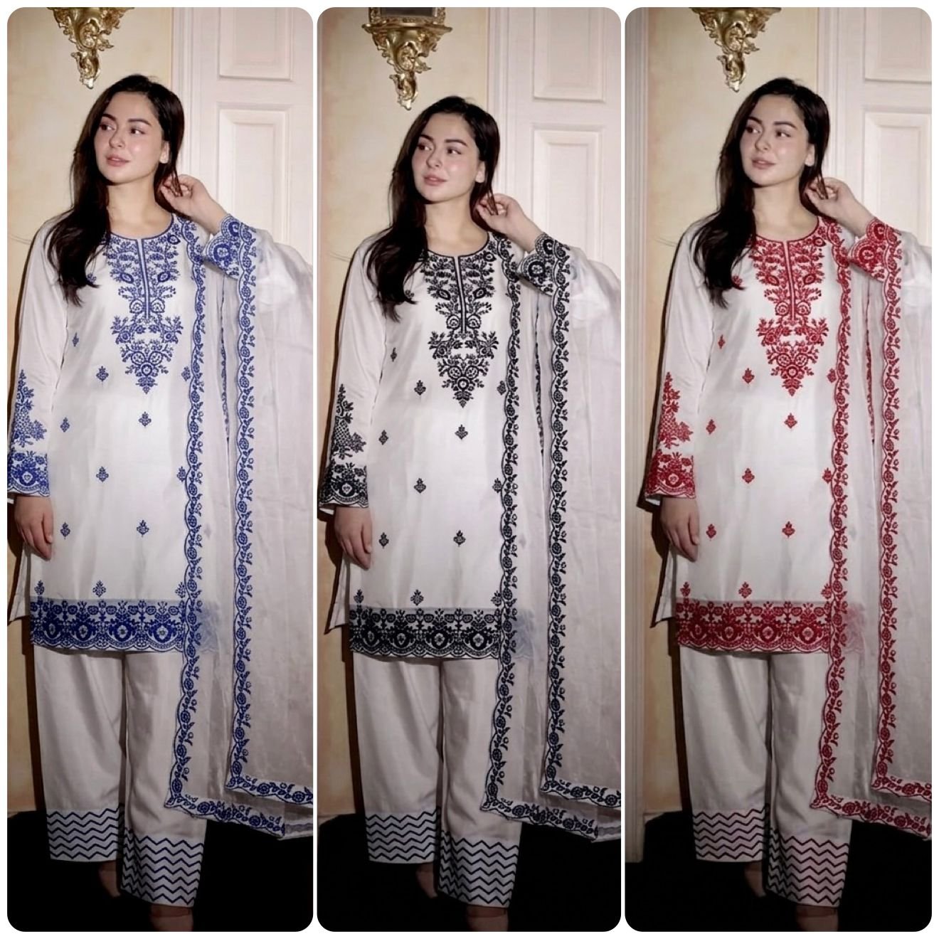 Category: Women’s Ethnic Wear