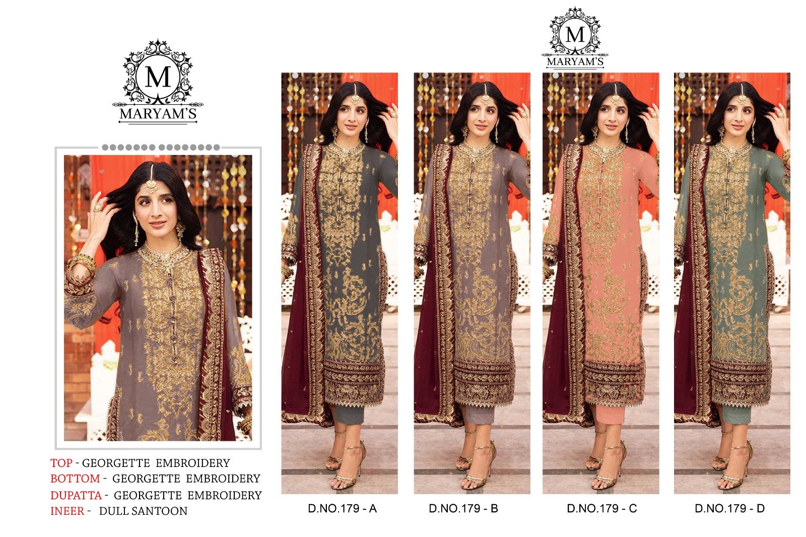 Today We are Launching Exclusively Pakistani Festive & Party Wear Collection ..