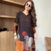 AK collection is Launching New Festival  kurti pant