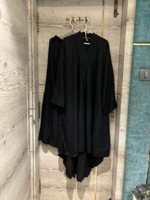 PAKISTANI STYLE HIGH LOW CORDSET