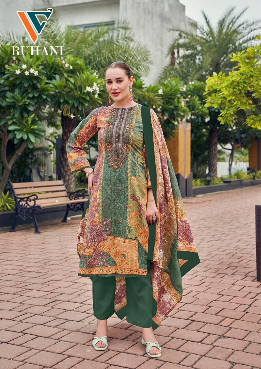 "RUHANI VOL-3️⃣8️⃣” - Image 3