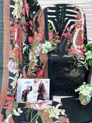 Alternative view of AASHA DESIGNER