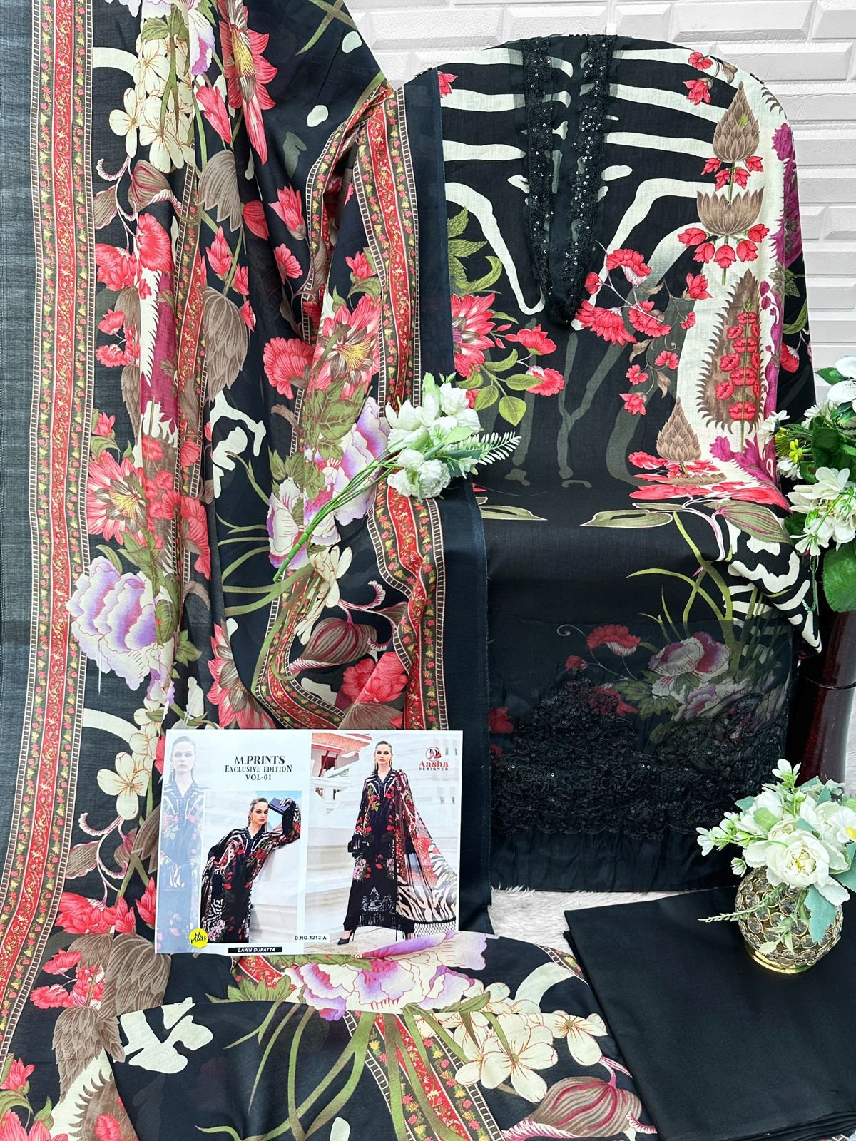 AASHA DESIGNER - Image 2