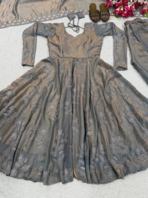 Alternative view of AK-(1277)