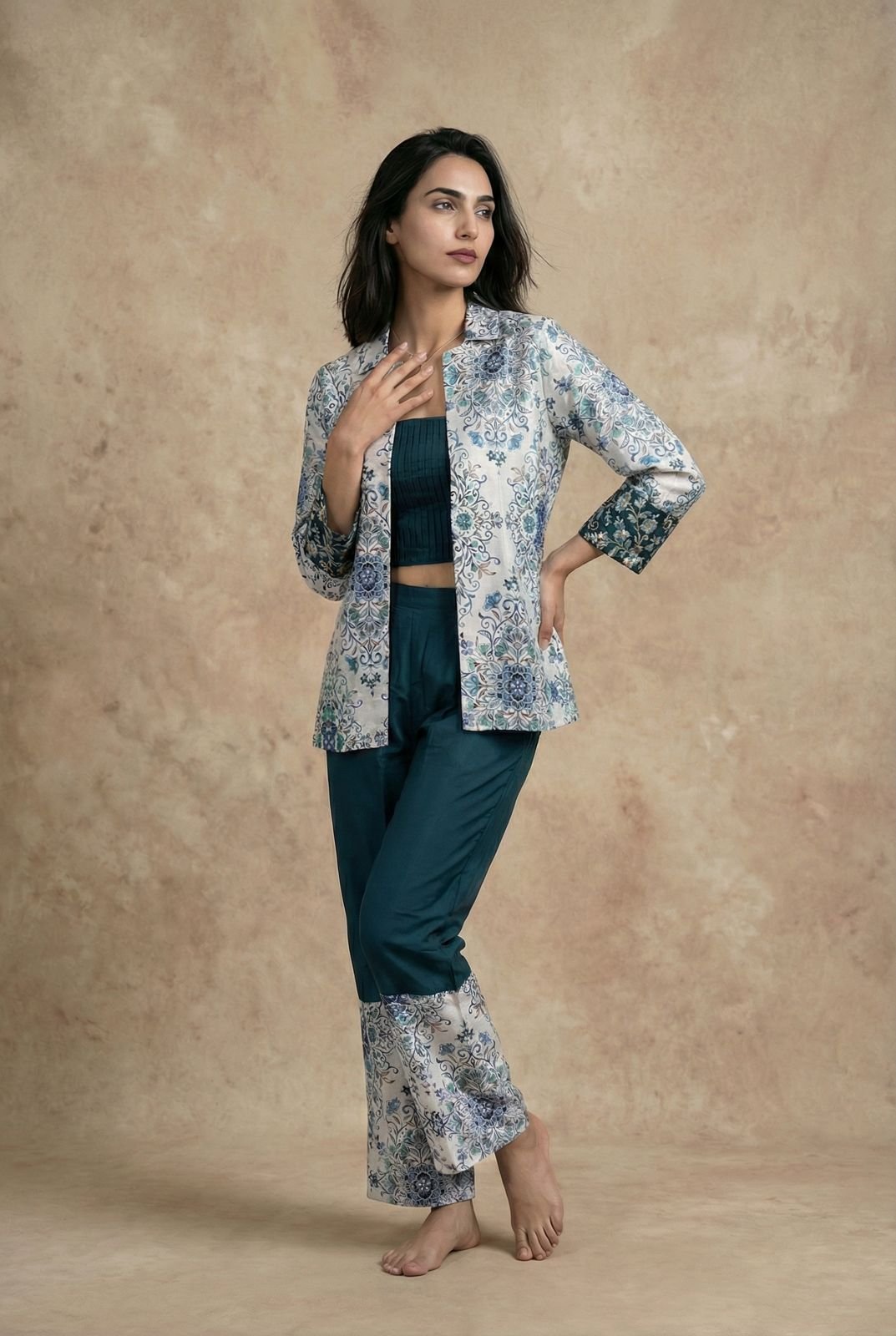 Premium Stylish Outfit Set