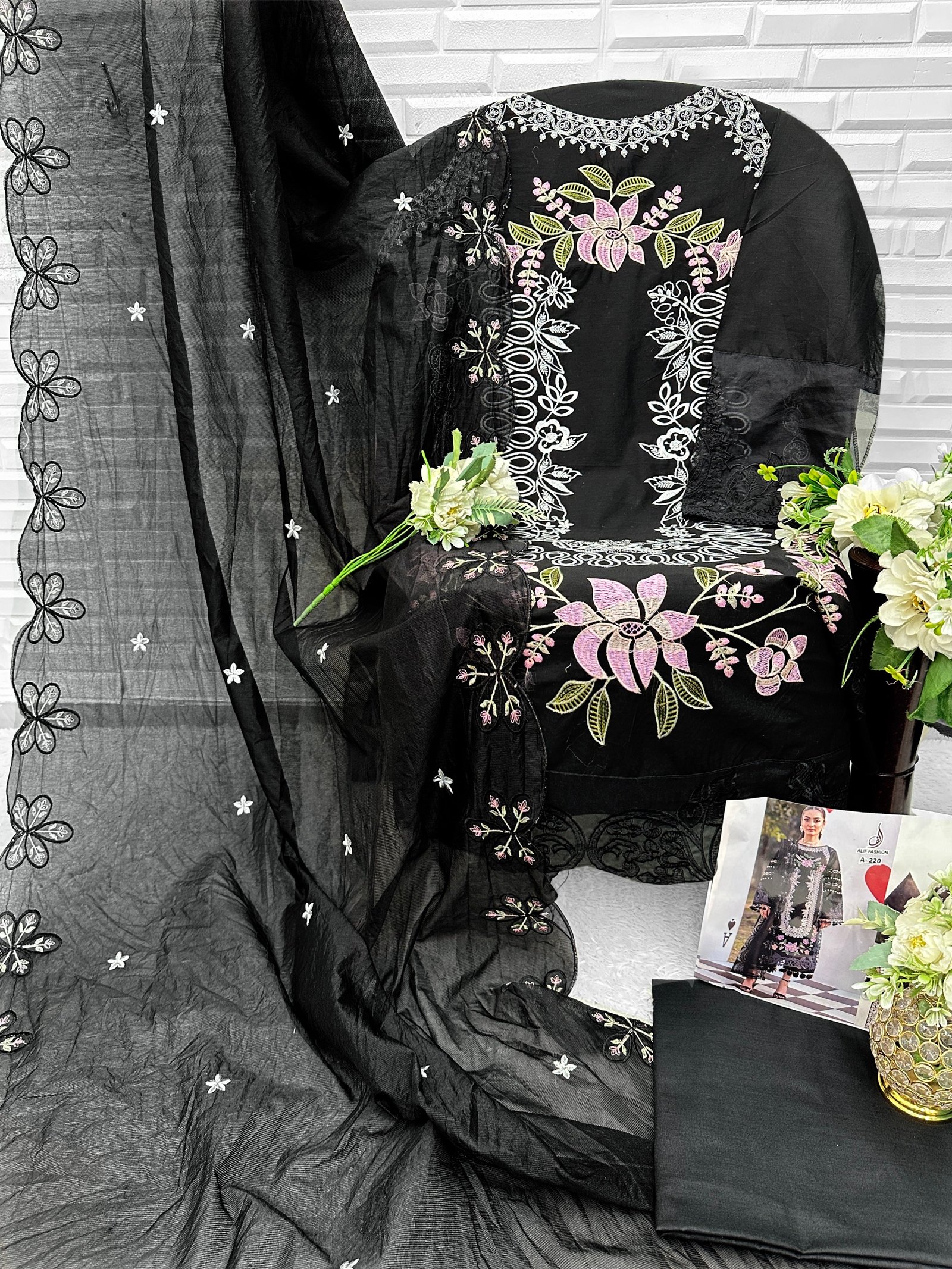 A-218-219-220 - Image 2