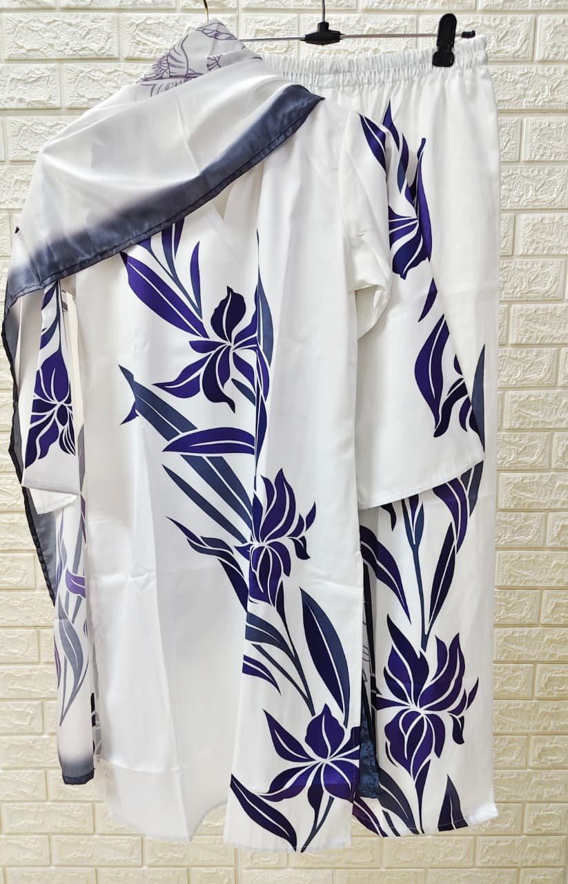 STUNNING LOOK FOR CASUAL BRUNCH OR A GET-TOGETHER - Image 8