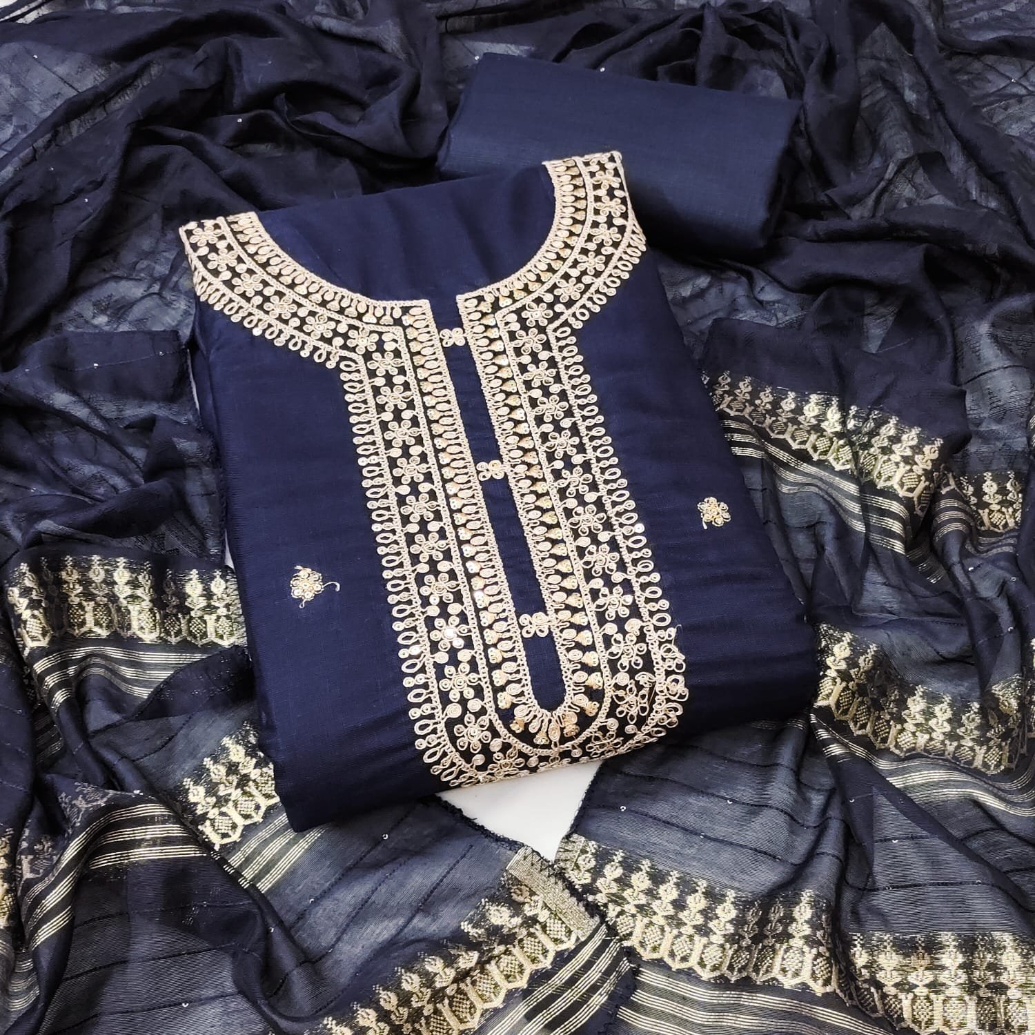 Free size MATERIALS - Image 3