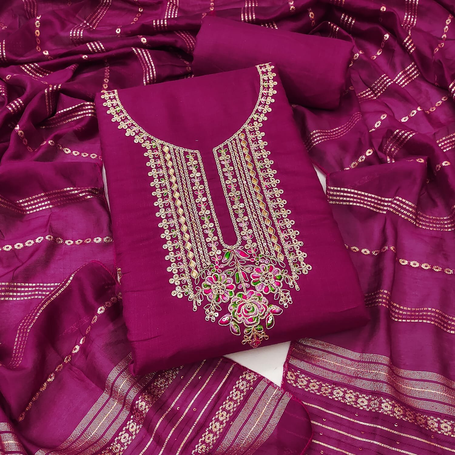 Free size MATERIALS - Image 6