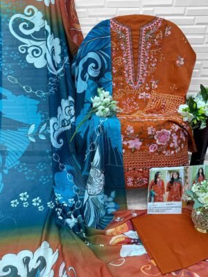 Alternative view of *D NO :- 1083*