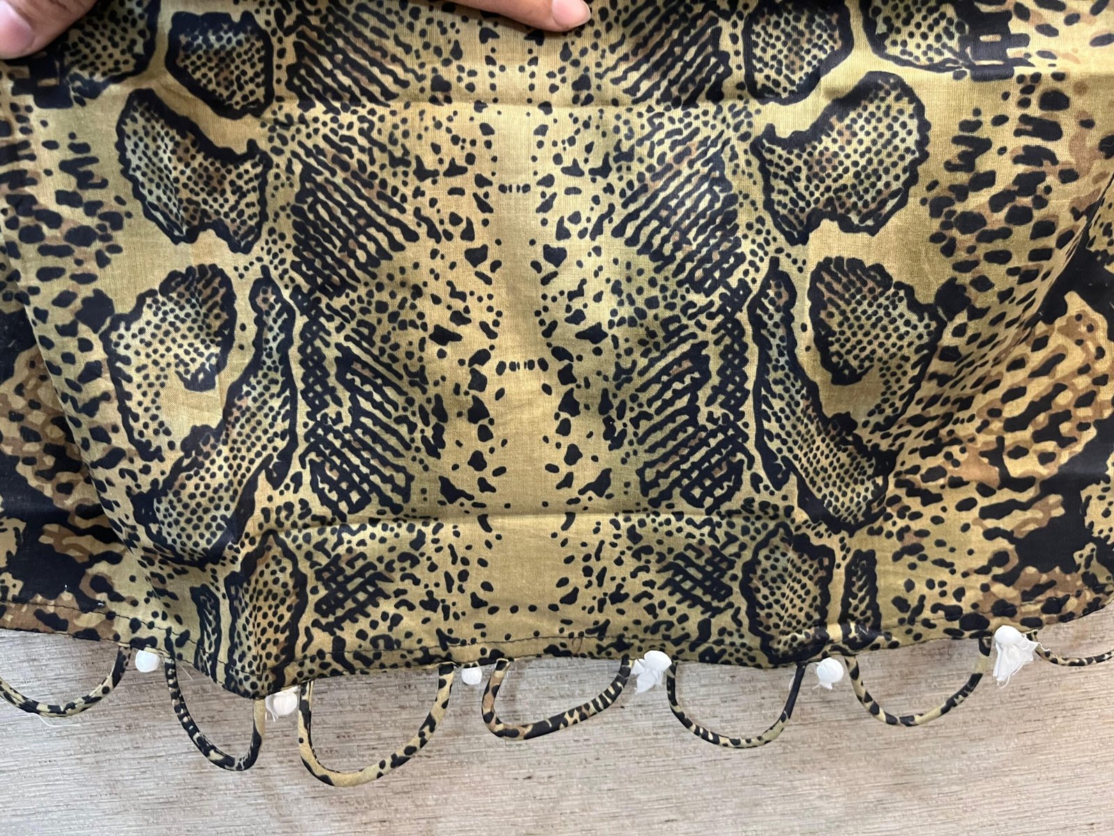 MOST TRENDING SUPER HIT DESIGN MARIA.B PRESENTS NAME:- D.NO 1051 - Image 6