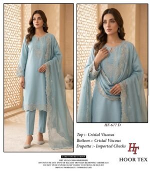 Alternative view of HF-677,A To D SEMI STITIHCHED