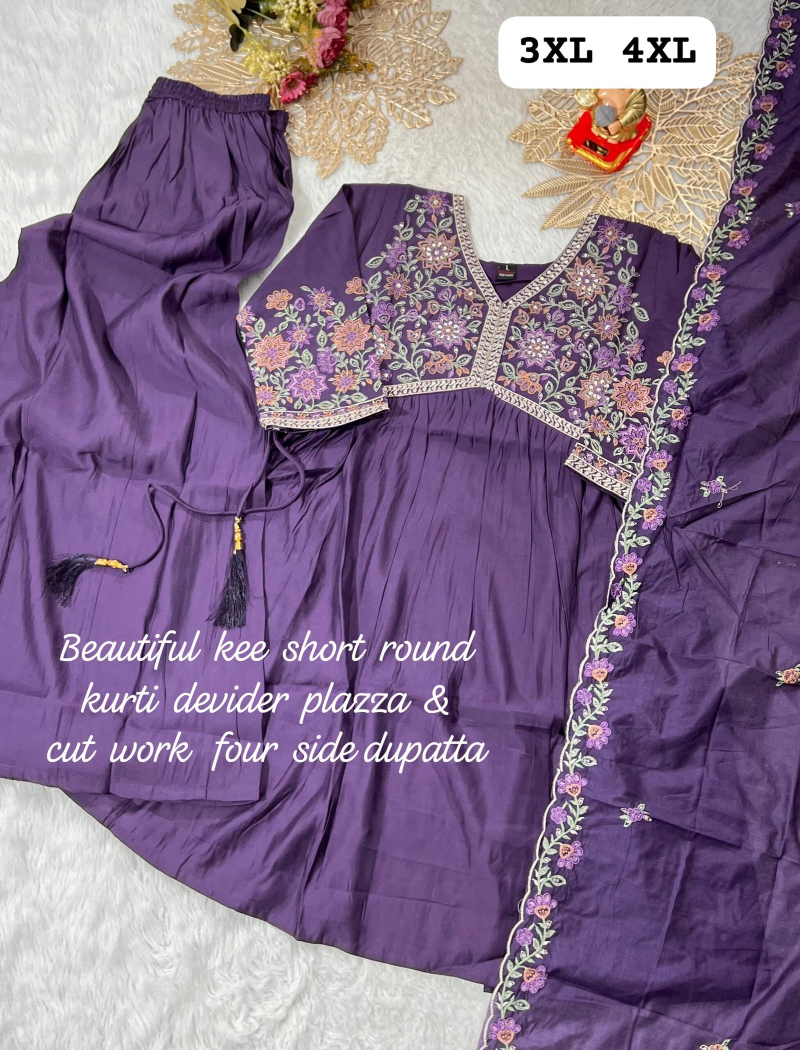 Don't wear what fashion designers tell you to wear. Wear what they wear - Image 10