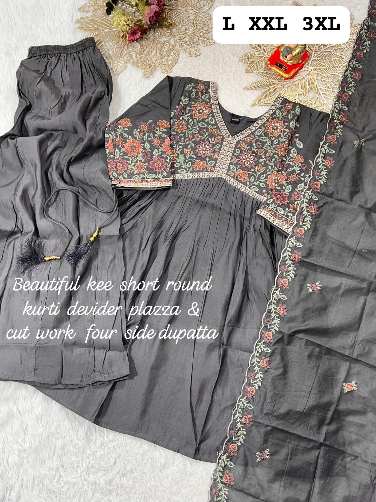 Don't wear what fashion designers tell you to wear. Wear what they wear - Image 8