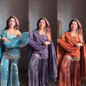 Introducing the All-New 5000 Series – Premium Elegance, One Level Up!  Style Code: 5992