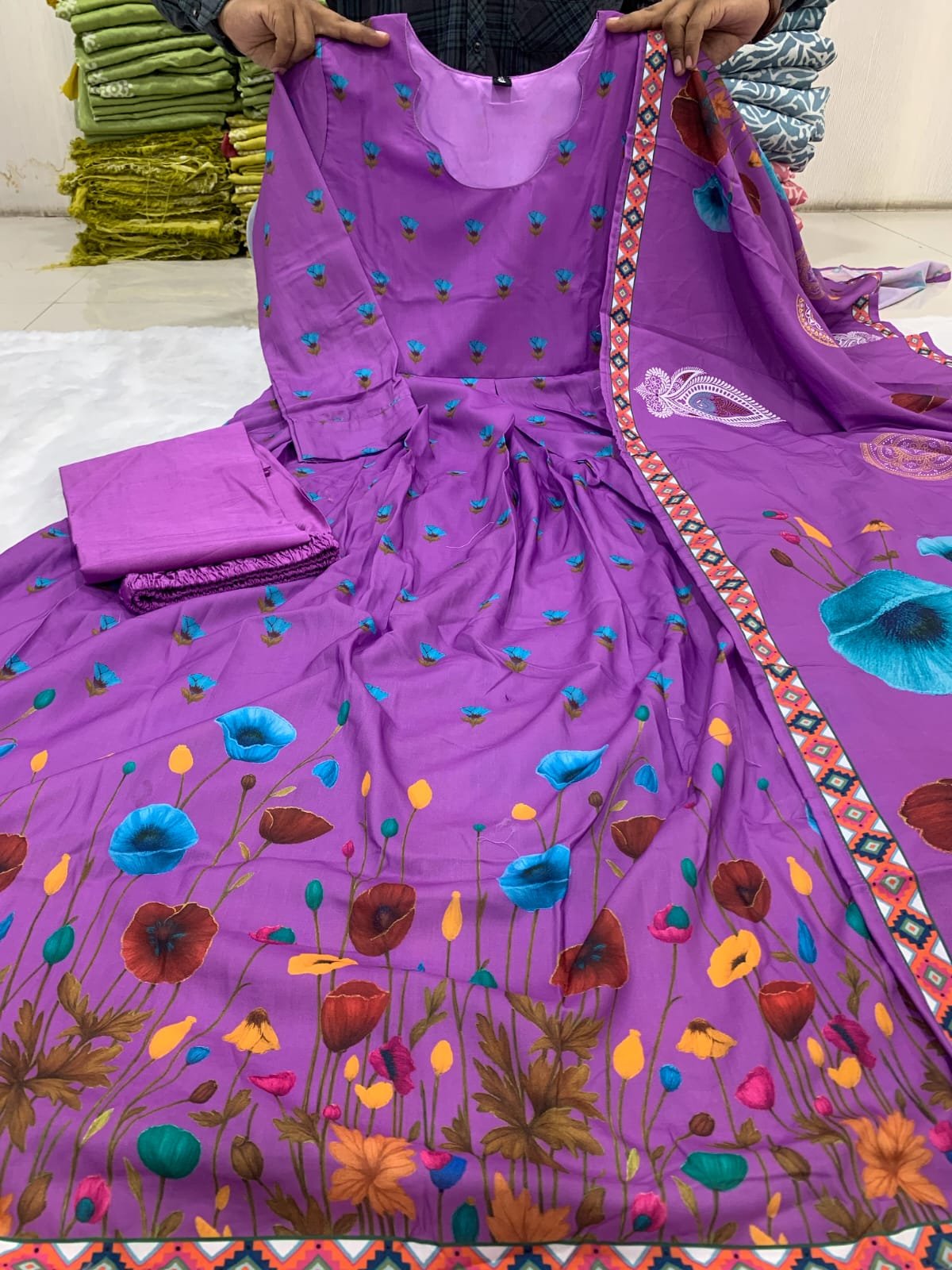 NEW Launching Designer Party Wear Look Collection - Image 3